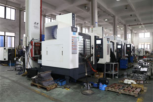 車(chē)間展示(2)